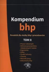 Bild von Kompendium bhp Tom 2