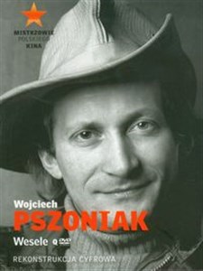 Bild von Wojciech Pszoniak Wesele Rekonstrukcja cyfrowa