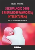 Seksualnoś... - Marta Jurczyk -  Książka z wysyłką do Niemiec 