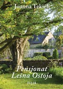 Pensjonat ... - Joanna Tekieli - Ksiegarnia w niemczech