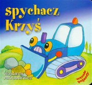 Bild von Spychacz Krzyś