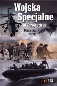 Bild von Wojska Specjalne Sił Zbrojnych RP