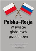 POLSKA ROS... - Damian Jarnicki, Anna Piskorz - buch auf polnisch 