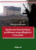 Społeczna ... - Patrycja Olchowska -  Książka z wysyłką do Niemiec 