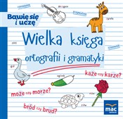 Wielka ksi... - Urszula Andrasik, Elżbieta Markowska, Beata Szurowska - Ksiegarnia w niemczech