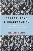 Terror, Lo... - Alexandra Stein -  Polnische Buchandlung 