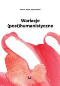 Wariacje (... - Marcin Maria Bogusławski -  polnische Bücher