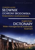 Polska książka : Słownik oc... - Krzysztof Czekierda