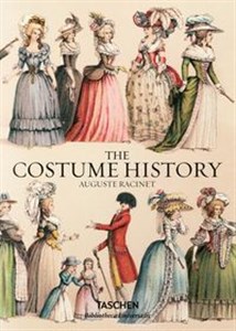 Bild von The Costume History