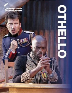 Obrazek Othello Third edition