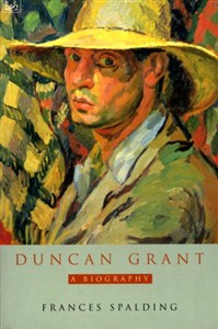 Bild von Duncan Grant: A Biography