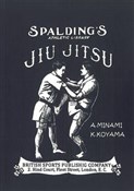 Jiu-Jitsu - A. Minami, K. Koyama -  Książka z wysyłką do Niemiec 