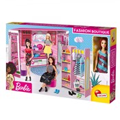 Książka : Barbie Fas...