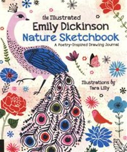 Bild von Emily Dickinson Nature Sketchbook