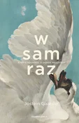 W sam raz ... - Jostein Gaarder -  polnische Bücher