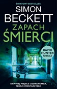 Zapach śmi... - Simon Beckett -  polnische Bücher