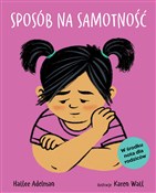 Sposób na ... - Hallee Adelman - buch auf polnisch 