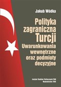 Polnische buch : Polityka z... - Jakub Wódka