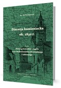 Diecezja k... - Jan Szczepaniak - Ksiegarnia w niemczech