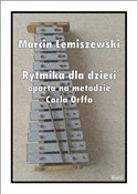 Rytmika dl... - Marcin Lemiszewski - buch auf polnisch 