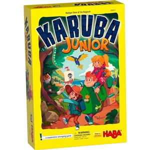 Bild von Karuba Junior