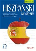 Polnische buch : Hiszpański... - Agnieszka Kowalewska