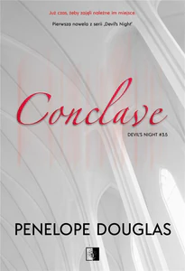 Bild von Conclave