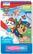 Psi patrol... - Opracowanie Zbiorowe -  polnische Bücher