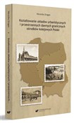 Kształtowa... - Weronika Dragan - buch auf polnisch 