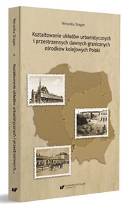 Obrazek Kształtowanie układów urbanistycznych..