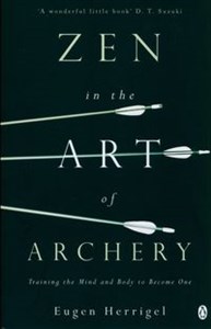 Bild von Zen in the Art of Archery