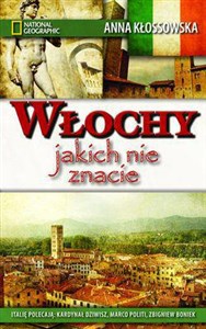 Obrazek Włochy jakich nie znacie