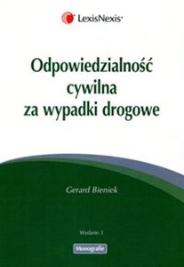 Bild von Odpowiedzialność cywilna za wypadki drogowe