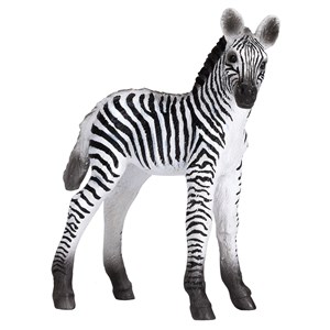 Bild von Figurka Zebra źrebię