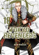 Książka : Tokyo Reve... - Ken Wakui