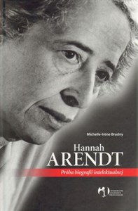 Bild von Hannah Arendt Próba biografii intelektualnej