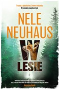 Książka : W lesie - Nele Neuhaus