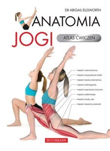 Obrazek Anatomia jogi