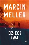 Polnische buch : Dzieci lwa... - Marcin Meller