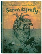 Serce żyra... - Sofia Chanfreau - buch auf polnisch 