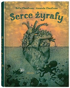 Bild von Serce żyrafy