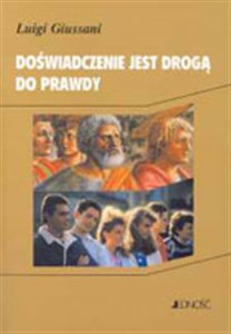 Obrazek Doświadczenie jest drogą do prawdy