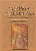 Historia s... - Krzysztof Bąkała -  fremdsprachige bücher polnisch 