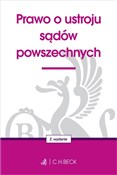 Polska książka : Prawo o us...