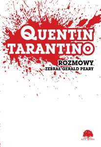 Bild von Quentin Tarantino. Rozmowy