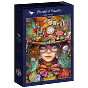 Puzzle 100... -  fremdsprachige bücher polnisch 