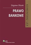 Prawo bank... - Zbigniew Ofiarski -  fremdsprachige bücher polnisch 