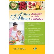 Dieta Alle... - Olin Idol -  Książka z wysyłką do Niemiec 