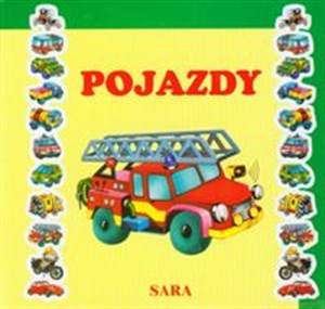 Obrazek Parawaniki Pojazdy