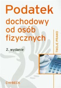 Obrazek Podatek dochodowy od osób fizycznych